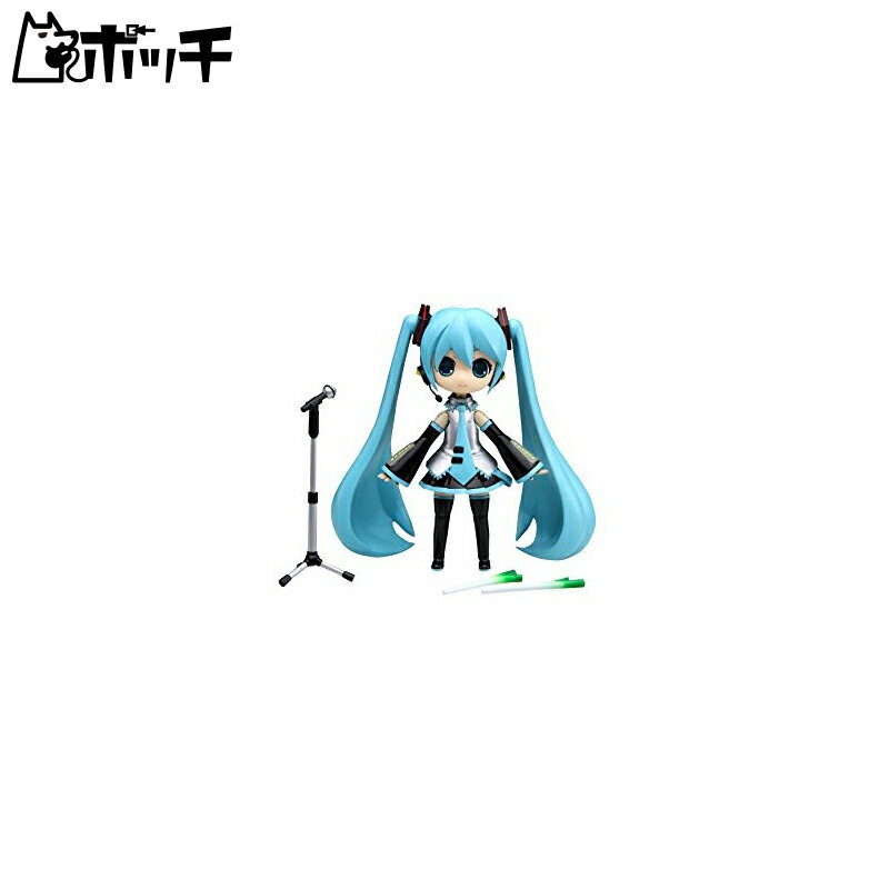 初音ミク おもちゃ