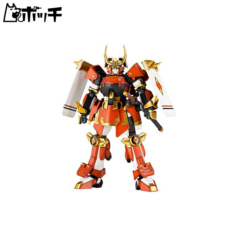 壽屋 フレームアームズ 信玄 全高約170mm 1/100スケール プラモデル FA107 おもちゃ