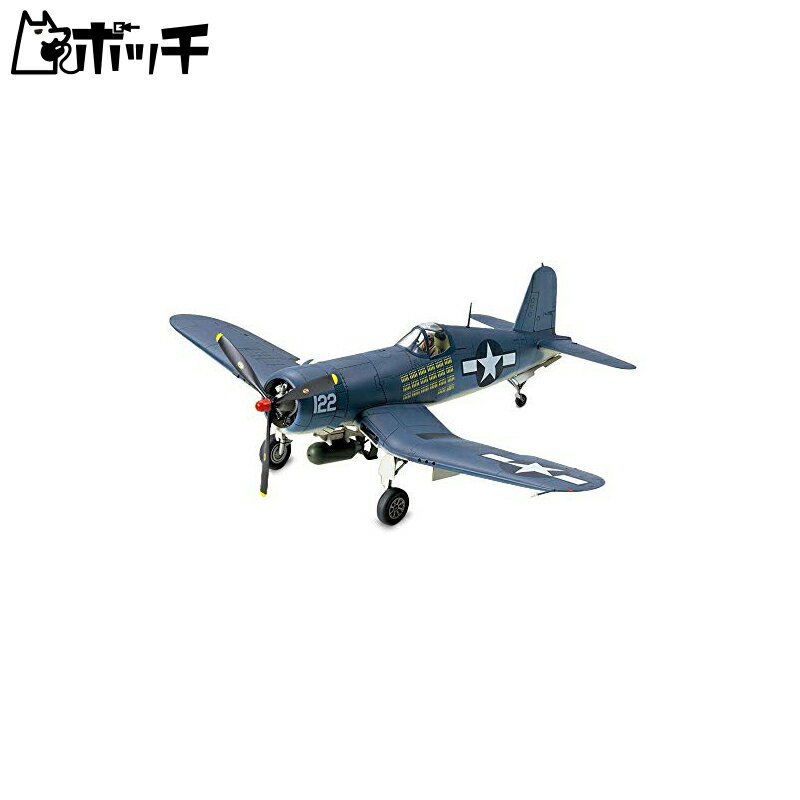 ߥ 1/48 ꡼ No.70 ꥫ  F4U-1A 륻 ץǥ 61070 