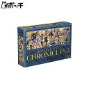 エンスカイ 352ピース ジグソーパズル ONE PIECE CHRONICLES2 (18.2x51.5cm) 352-38 おもちゃ
