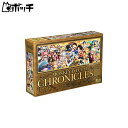エンスカイ 352ピース ジグソーパズル ONE PIECE CHRONICLES3 (18.2x51.5cm) おもちゃ