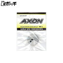 AXON ピニオンギヤ 64P 57T GP-A6-057 おもちゃ