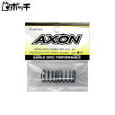 AXON WORLD SPEC SPRING HPS Red ST-HP-013 おもちゃ