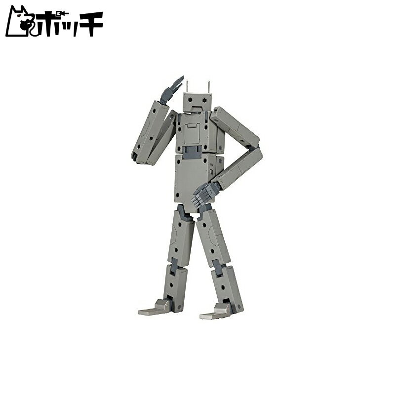 コトブキヤ フレームアームズ・ガール 充電くん NONスケール プラモデル おもちゃ