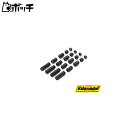 タミヤ ミニ四駆グレードアップパーツシリーズ No.506 軽量プラスペーサーセット (12 / 6.7 / 6 / 3 / 1.5mm) 15506 おもちゃ
