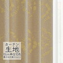 カーテン生地 切り売り シンコール abita ZIONE ナチュラル ドレープ ベレタ G AZ-2134 (1m以上10cm単位)