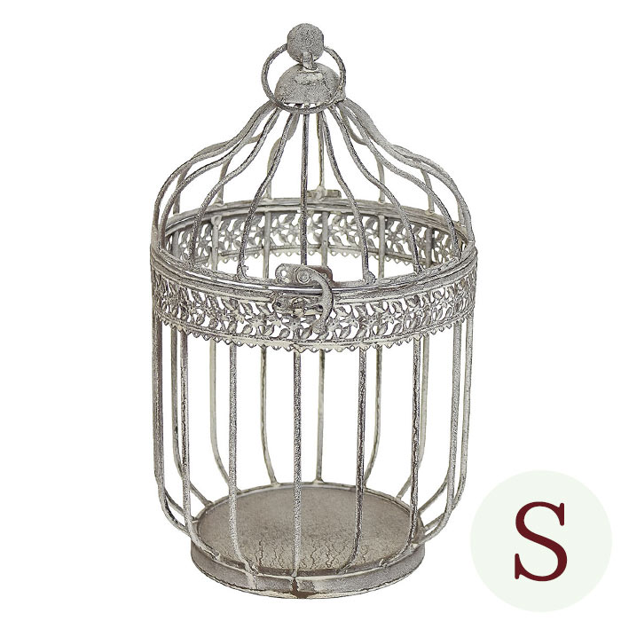 ガーデニング雑貨 バードケージS