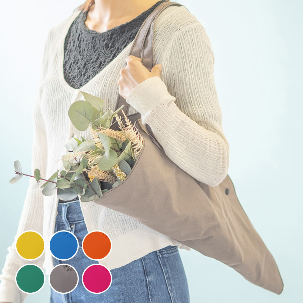 花袋 花用 バッグ 肩掛け フラワーバッグ