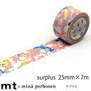 }XLOe[v ~iEyzl TvX mt mina perhonen surplus 25mm~7m