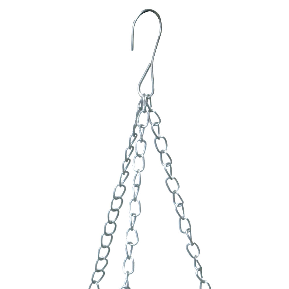 3段ハンギングバスケットL 60790