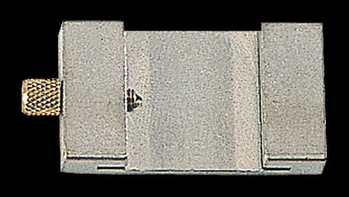 シンワ測定 直尺用ストッパー 30cm用 76746 【メール便対応・4個まで】