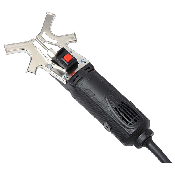 チェンソー目立機 ニシガキ工業 N-817