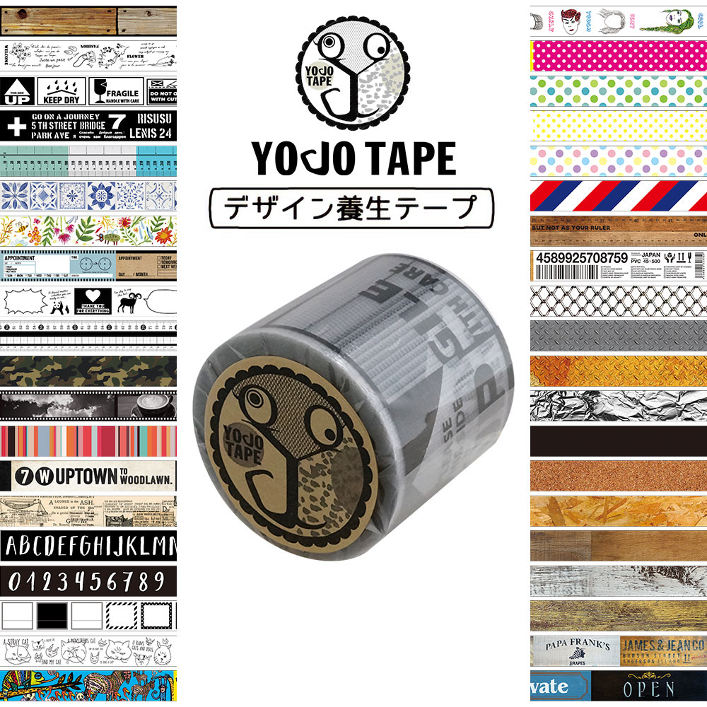 ǥơYOJOTAPE