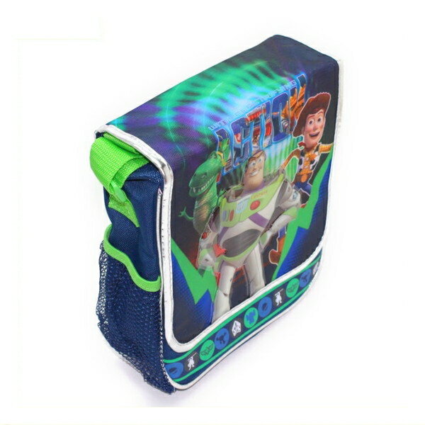 送料無料 ディズニー トイストーリー 保冷ショルダーバッグ 875598507183 disney toy story (宅配便限定） 【送料無料ライン対応】