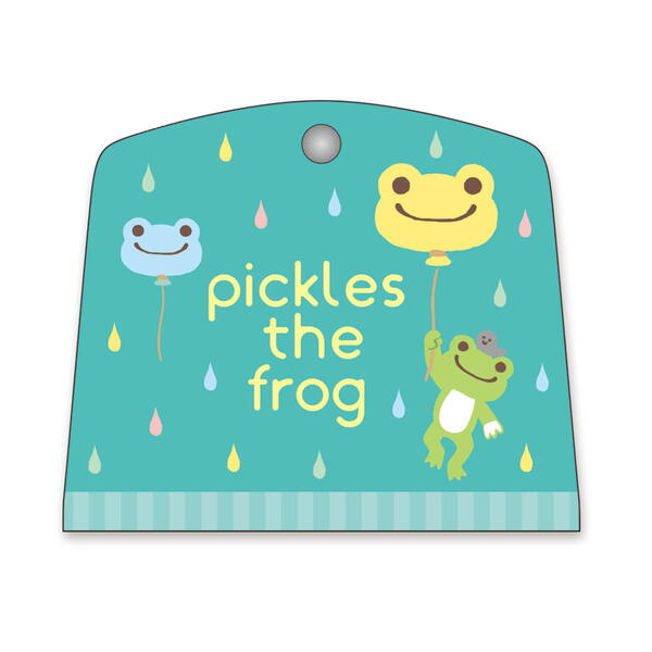 Υԥ륹 ޥۥ(ԥ륹) PC-MH502 4996740594373 Pickles the Frog ᡼ ...