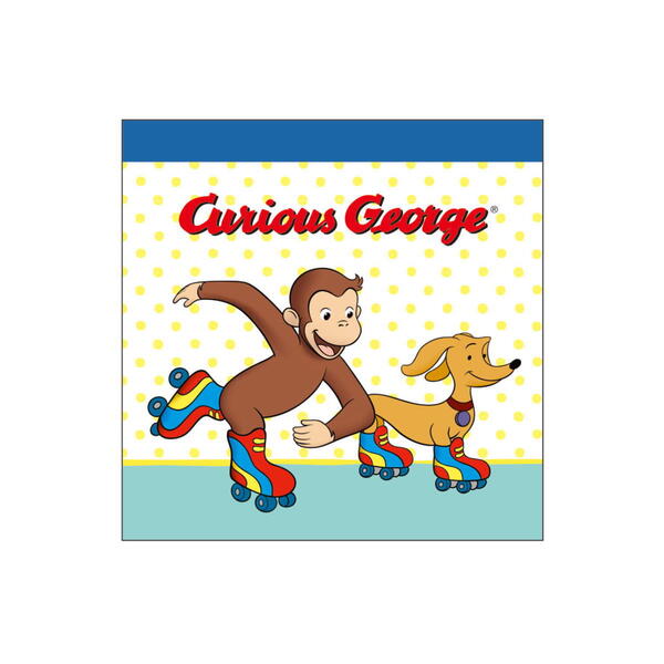 Υ硼 ĢFRIENDS CG-MP054 4996740598623 Curious George ᡼ ̵饤б