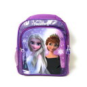 送料無料 アナと雪の女王 ディズニー ミディアムリュック(真の姿) 8855392918158 Disney Frozen 【送料無料ライン対応】
