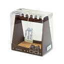 ミッフィー キーフック付きボックス DB1806 4961971603507 miffy メール便 【送料無料ライン対応】(3)