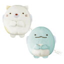 すみっコぐらし シートベルトストッパー GU013 Sumikkogurashi 【送料無料ライン対応】(2)