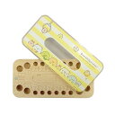 すみっコぐらし 乳歯ケース(すみっコぐらし) SG3001 4961971531480 Sumikkogurashi メール便 【送料無料ライン対応】