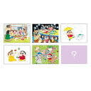 クレヨンしんちゃん ミニキャンバス(クレヨンしんちゃんvol.3) 全6種類 KS-MC021 4996740599507 Crayon shinchan メール便 【送料無料ライン対応】(3)