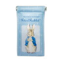 ピーターラビット パックンマルチポーチ（ピーター ブルー） PR-PP001 4996740597213 Peter Rabbit メール便 【送料無料ライン対応】