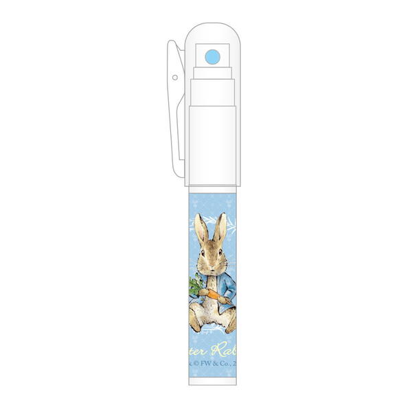 ԡӥå 륳ݥץ졼ʥ꡼ ֥롼PR-JS002 4996740603617 Peter Rabbit ᡼ ̵饤б