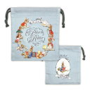 トーシンパック ピーターラビット 巾着(ピーター BOOK) PR-KI007 4996740604591 Peter Rabbit メール便 【送料無料ライン対応】(4)