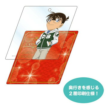 名探偵コナン アクリルキーホルダー(2019 安室透)CO-KH008 Detective CONAN