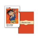 名探偵コナン A4クリアファイル(ポラロイドコナン)CO-CF101 Detective CONAN メール便 【送料無料ライン対応】