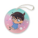 名探偵コナン アクリルキーホルダー（しゃぼん コナン）CO-KH061 4996740597367 Detective CONAN メール便 グッズ 麻酔銃 おもちゃ 灰原 コスプレ 【送料無料ライン対応】