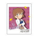 名探偵コナン ステッカー(ポラロイド灰原) CO-SE025 4996740599729 Detective CONAN メール便 【送料無料ライン対応】