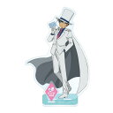 名探偵コナン アクリルスタンド(手紙シリーズ 怪盗キッド)CO-OM114 4996740605840 Detective CONAN メール便 【送料無料ライン対応】(3)