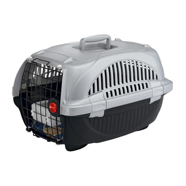 送料無料 イタリアferplast社製 犬 猫 小動物用キャリー アトラスDX 10 Atlas DX 10 73032899 8010690057552 | ペット用品 FW 【送料無料ライン対応】 1