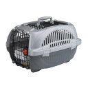 送料無料 イタリアferplast社製 犬 猫 小動物用キャリー アトラスDX 20 オープン Atlas DX 20 Open 73040899 8010690057583 | ペット用品 FW 【送料無料ライン対応】福福