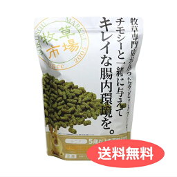 送料無料 牧草市場 牧草市場 スーパーラビットフード シニア 1kg うさぎ モルモット 5歳以上の高齢 毛玉ケア コントロール 136779 4580347136779 | ペット用品 FW メール便 【送料無料ライン対応】