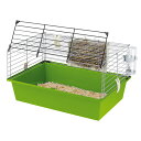 送料無料 キャビエ 60 イタリアferplast社製 モルモット用 Cavie 60 ケージ 小動物用 ペット用品 57032411 801069001719...