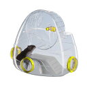 送料無料 GYM ジム イタリアferplast社製 ハムスター ケージ ハウス 玩具 連結パーツ ペット用品 84824099 8010690060583 |...
