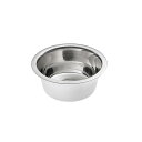 送料無料 ORION KC 54 オリオン イタリアferplast製 ステンレス食器 71054005 8010690013961 | ペット用品 FW メール便 【送料無料ライン対応】