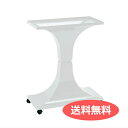 送料無料 F72 スタンド ホワイト イタリアferplast社製 カント(鳥かご)専用スタンド 鳥籠 台 90072027 8010690033266 | ペット用品 FW 【送料無料ライン対応】(4)
