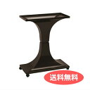 送料無料 F72 スタンド ブラウン イタリアferplast社製 カント(鳥かご)専用スタンド 鳥籠 台 90072012 8010690007533 | ペット用品 FW 【送料無料ライン対応】(4)