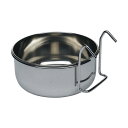 送料無料 SIRIO L304 シリオL イタリアferplast社製 鳥用食器 エサ入れ 95004005 8010690014111 | ペット用品 FW ...