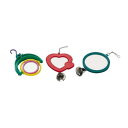 送料無料 PA4212 鳥用 ミラー イタリアferplast社製 鳥用 ミラー 鏡 ※カラー・タイプはお選びいただけません※ 84212799 8010690...