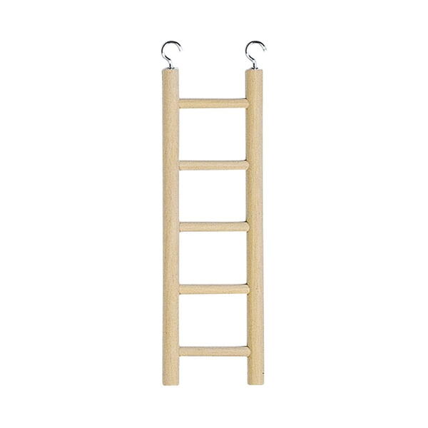 送料無料 ハシゴ PA4002 イタリアferplast社製 鳥用おもちゃ 84002700 8010690028620 | ペット用品 FW メール便 【送料...