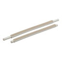 送料無料 コンフォート1 4172 PA4058 イタリアferplast社製 鳥かご専用止まり木 84172713 8010690029931 | ペット用品...