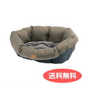 送料無料 シエスタ DX4 専用クッションカバー ソファ ツイード 4 イタリアferplast社製 犬用プラスチックベッド sofa 4 tweed 83738412 8010690179971 | ペット用品 FW 【送料無料ライン対応】(4)
