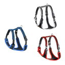 送料無料 ERGO COMFORT エルゴコンフォート ハーネス M イタリアferplast社製 犬用 30kgまで 散歩 さんぽ 8010690085609 | ペット用品 FW 【送料無料ライン対応】(4)