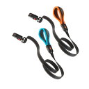 送料無料 イタリアferplast社製 エルゴコンフォート フルオ マティック FLUO MATIC リード G20/120 犬 りーど リード さんぽグッズ ...