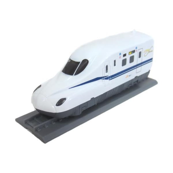樂天商城 - 【スーパーSALE 10%OFF】 プルプラ（N700S のぞみ） PP11004 4907981661656 メール便 【送料無料ライン対応】