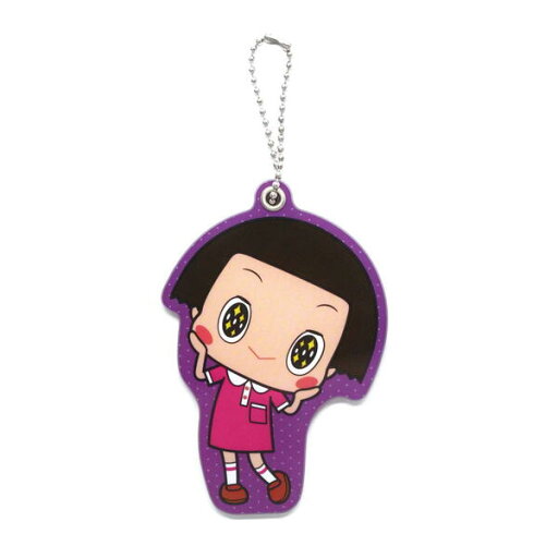 チコちゃんに叱られる アクリルミラー(全身)CS-MR002 メール便 【送料無料ライン対応】 チコちゃんに叱られる アクリルミラー(全身)CS-MR002 メール便 【送料無料ライン対応】